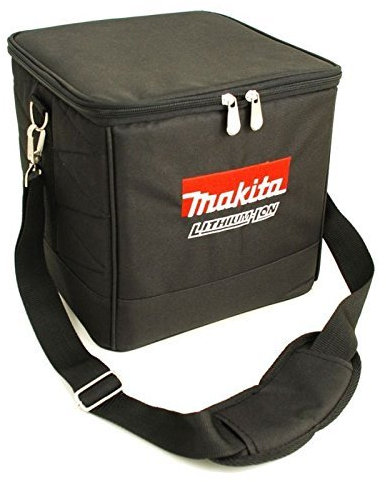 Makita 831373-8 10-Inch 225 mm Cube Tool Bag - Black by Makita