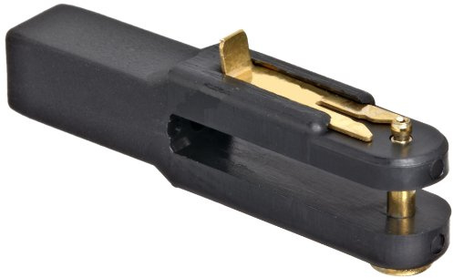 Du-Bro 819 2 mm Safety Lock Kwik-Link (2-Pack)