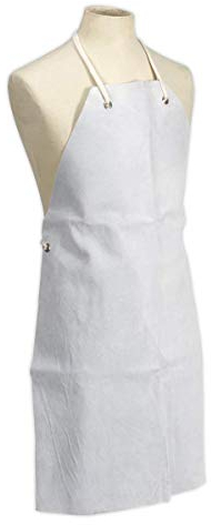 Sealey SSP/Lwa cuoio saldatura grembiule