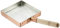 Tokyo Design Studio Tamago Pfanne, Kupfer, 18 x 18 x 5 cm, Mehrfarbig