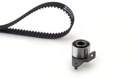 Gates K015371XS Powergrip Timing Belt Kit