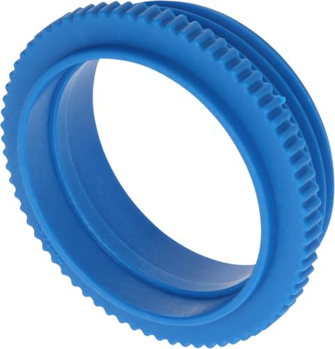 KS Tools 150.2066 Adapter, blau, klein