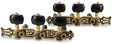 GEWA KPAC 545345 Mechanik