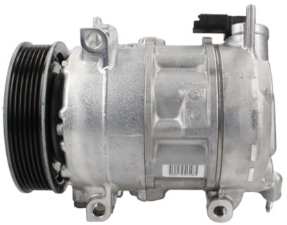 DENSO Compresseur, climatisation DCP07010 Compatible avec: CITROËN C4 GRAND PICASSO I, C4 PICASSO I Großraumlimousine