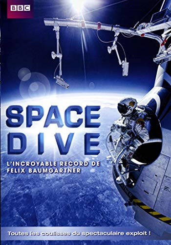 Space dive [FR Import]
