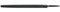 Facom TRI.MD250A Lime Triang Mi Douce 250Mm