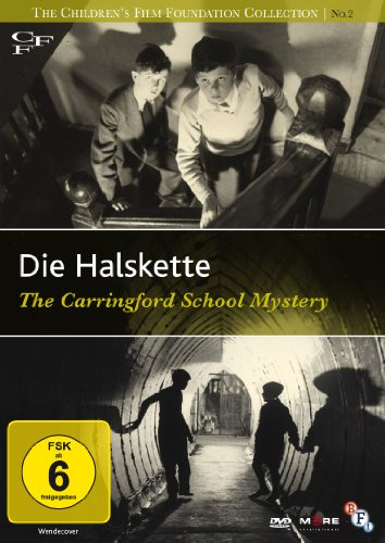 Die Halskette (Carringford School Mystery, 1958) - The Children's Film Foundation Collection 2