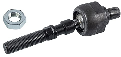 febi bilstein 42239 Axialgelenk mit Kontermutter, 1 Stück | Kompatibel mit: HONDA PRELUDE IV