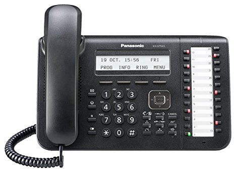 Panasonic KX-DT543 ( Hands Free Functionality, System Phone )