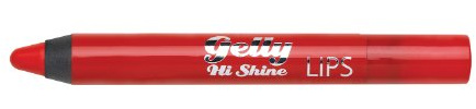 Barry M Cosmetics Gelly Lips, Alpha
