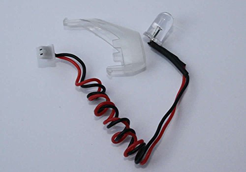 Horizon Blade 350QX3 Quadrocopter LED rot BLH7808 BD2®