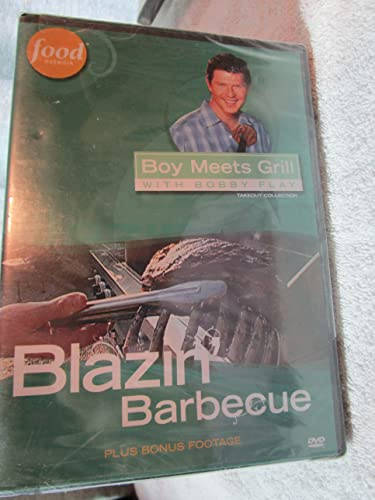 Blazin Barbecue