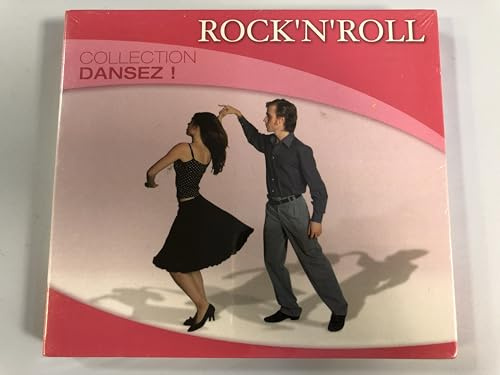 Collection Dansez - Various - Collection Dansez Rock'n Roll