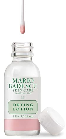 Mario Badescu Drying Lotion (Glass bottle) 29ml
