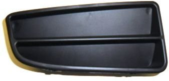 Prasco FT1222123 - Griglia Di Ventilazione, Paraurti