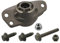 febi bilstein 37894 Federbeinstützlagersatz mit Schrauben und Muttern , 1 Stück