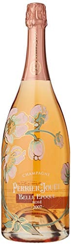 Perrier-Jouët Belle Epoque Rose 2007, 150 cl
