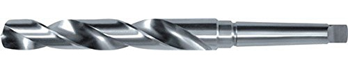 Spiralbohrer DIN345 Typ N D.13mm HSS-Co RUKO MK1