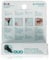 Duo Individual Lash Adhesive Dark 0.25oz (3 Pack)