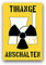 Aufkleber/Sticker Tihange Abschalten Anti Atom AKW Belgien Aachen 7x5cm A3256