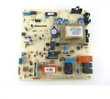 BAXI COMBI INSTANT 80E 105E 80HE 105HE BOILER PRINTED CIRCUIT BOARD PCB 248731