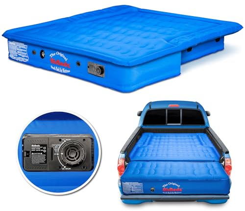 Pittman Outdoors AirBedz PPI-105 Truck-Cargo-Bed-mats