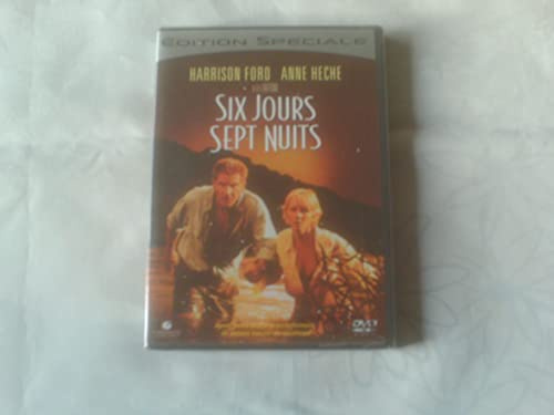 Six jours sept nuits - Édition Spéciale [FR Import]