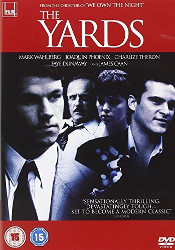 The Yards [UK Import]