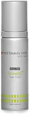 Med Beauty Swiss Skinetin Night Cream 50 ml