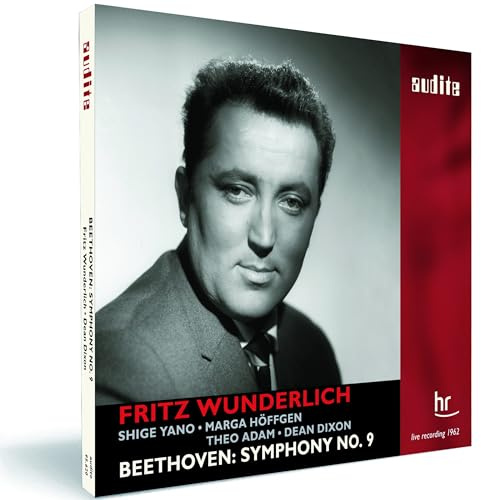 Sinfonie Nr. 9 in d-Moll op. 125