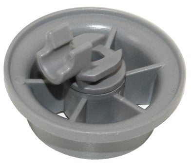 Beko 1885900600 Belling Diplomat Flavel Leisure Dishwasher Lower Basket Wheel