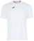Joma Combi M/C, T-shirt Hombre, Blanco, XS