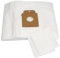10x sacs d'aspirateur Sacs filtrants 2x Filtre pour aspirateur Bosch Privileg Profilo Siemens Ufesa