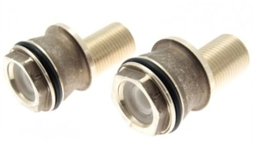 Hansgrohe – S-Terminal Fertigmontageset Ecostat auswählen