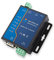 USRIOT USR-TCP232-410 S Klemme Versorgung RS232 RS485 auf TCP/IP-Konverter Seriell-Ethernet-Serial Device Server