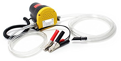 IMDIFA 97380 12 V Saugnapf Pumpe.