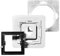 Gira Schalter-Dichtungsset IP44 025127