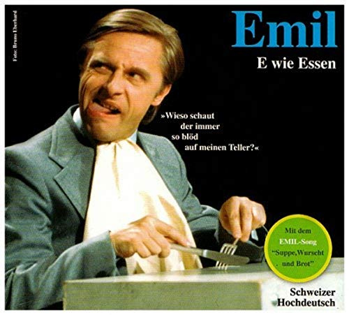 Edition E (Alive)