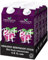 Beet It Organic Beetroot Juice (1 Litre x 8) Picked and Pressed