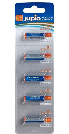 Jupio JCC-27A Batterie, JCC-27A