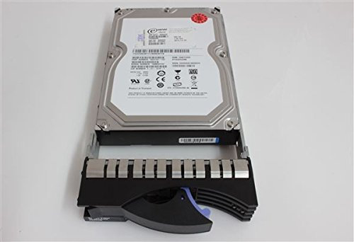 IBM 39 M4533 – interne Festplatte 500 GB (7200 RPM, Hot Swap 3.5 SATA)