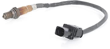 Bosch Automotive 893250 281004019 Lambdasonde