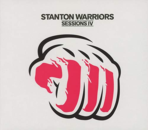 Stanton Sessions Vol. 4