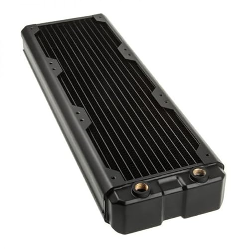 Black Ice Nemesis Radiator GTX 360 - Black