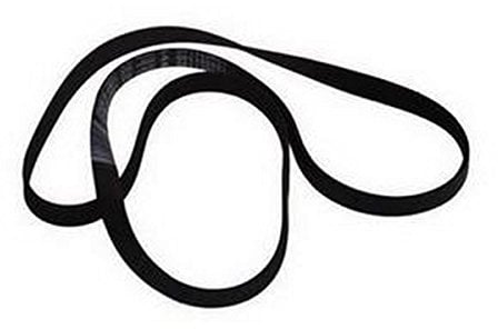 Candy bvmpièces – 1200h8el 1200h for Candy Washing Machine Drive Belt