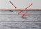 Schutz-Legeboden Hammerfest: Abdeckvlies Malervlies Abdeckplane 1 x 25m - Rolle mit 25m x 1m - 850 gr/m² - Abdeckfolie Baufolie Renoviervlies Malerfilz für Treppe Fenster Parkett empfindliche Böden