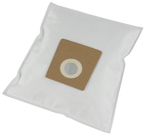 BASICXL BXL-52317 Staubbeutel für Bosch D-F-G-H
