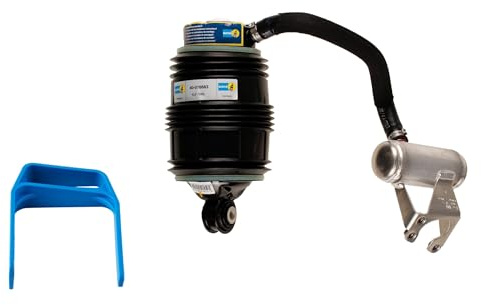 Bilstein 40-076683 Luftfeder, Fahrwerk hinten rechts | 40-076683 Kompatibel mit CLS (C219),E-Klasse (W211),E-Klasse T-Model (S211)