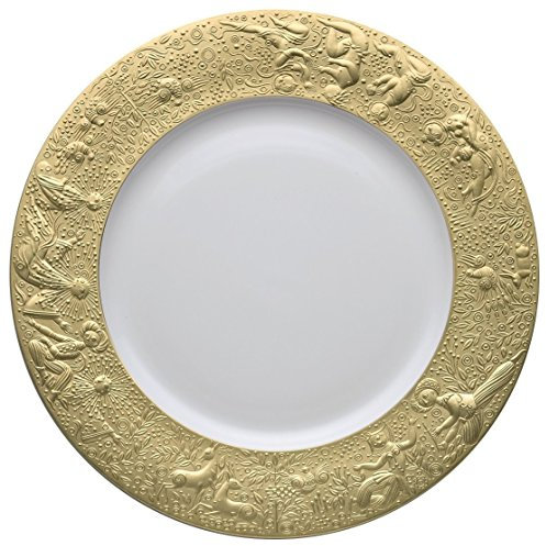 Rosenthal Zauberflöte Platte rund Sarastro