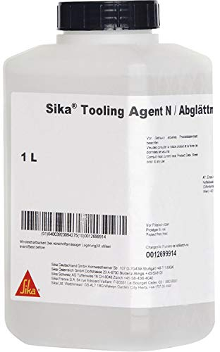 Sika Sikaflex Sika Abglättmittel Dosen, 1000 ml, 57152